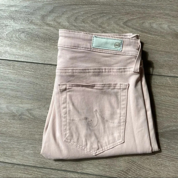 AG The Prima Ankle Cigarette  Jeans - Picture 15 of 16